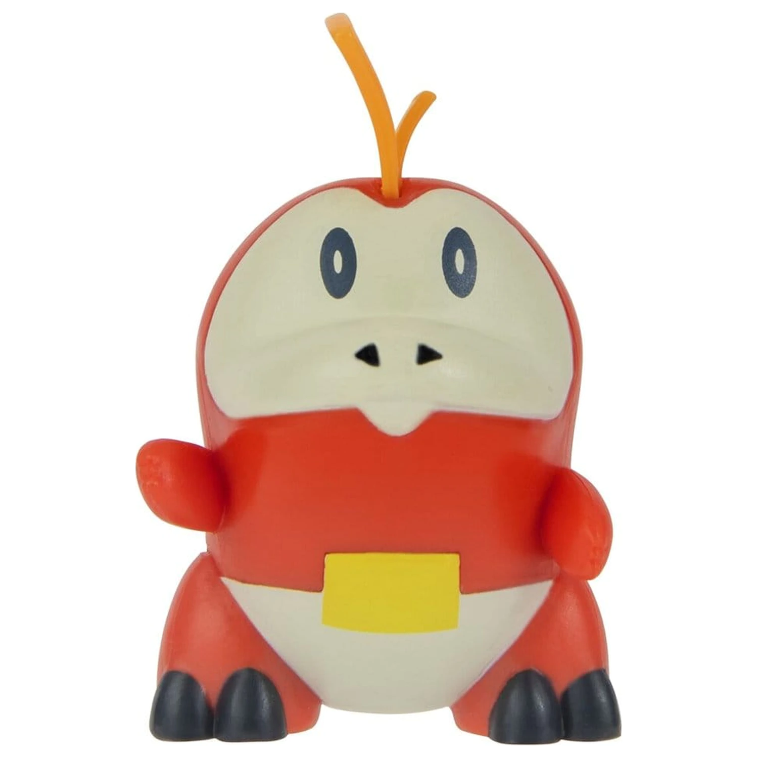 Pokémon Clip 'n' Go Fuecoco & Great Ball fotografija proizvoda