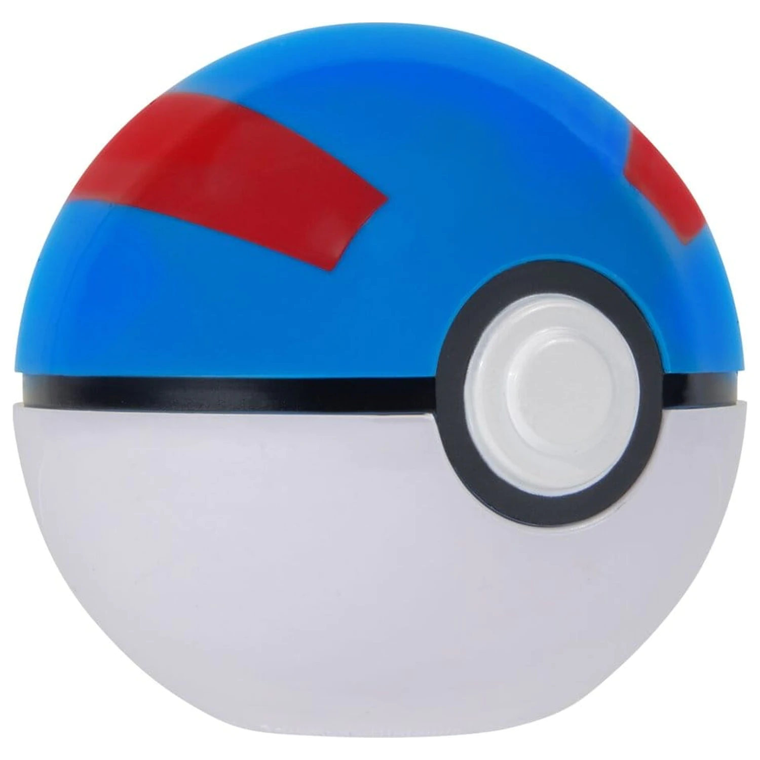 Pokémon Clip 'n' Go Fuecoco & Great Ball fotografija proizvoda