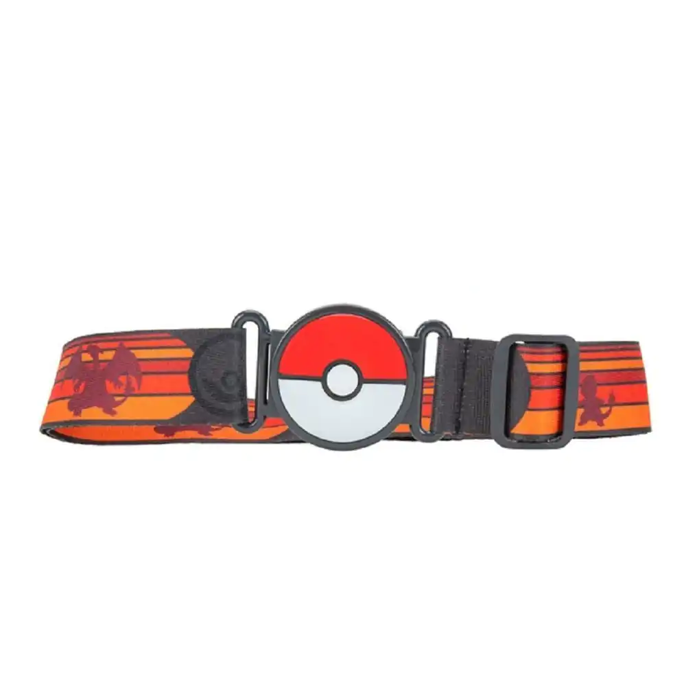 Pokémon Clip'n'Go Set remena Poké lopte, Luxury lopta & Charmander fotografija proizvoda