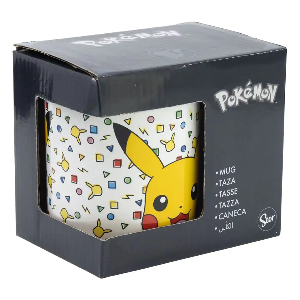 Pokémon šalica Konfeti 325 ml fotografija proizvoda