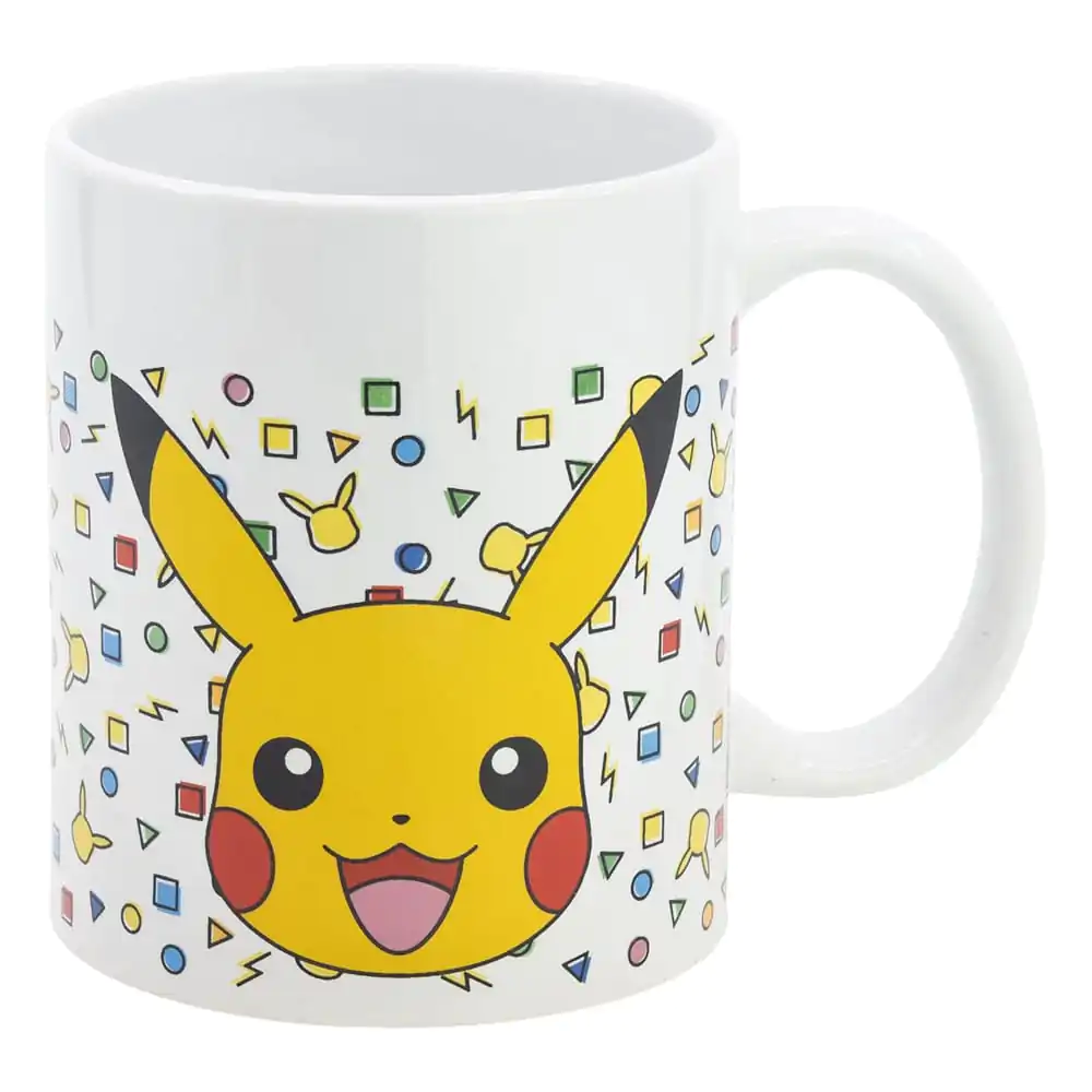 Pokémon šalica Konfeti 325 ml fotografija proizvoda