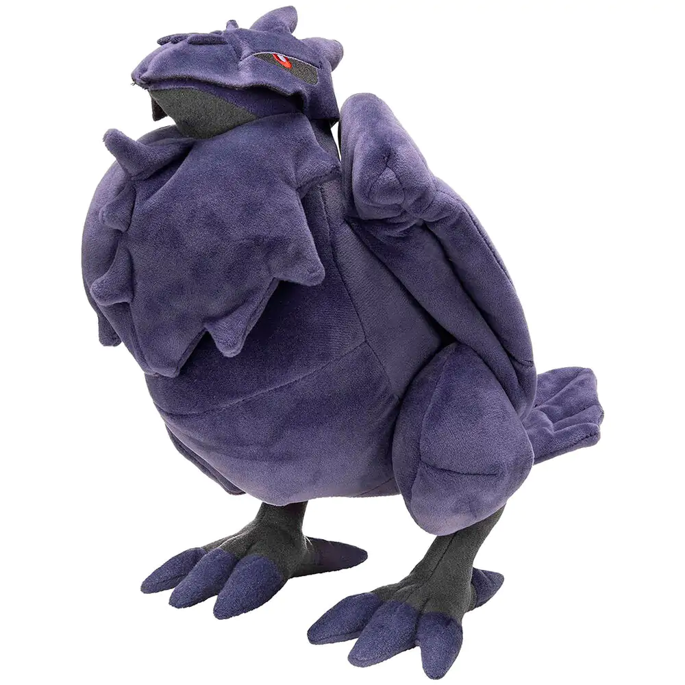 Pokemon Corviknight plišana igračka 30cm fotografija proizvoda