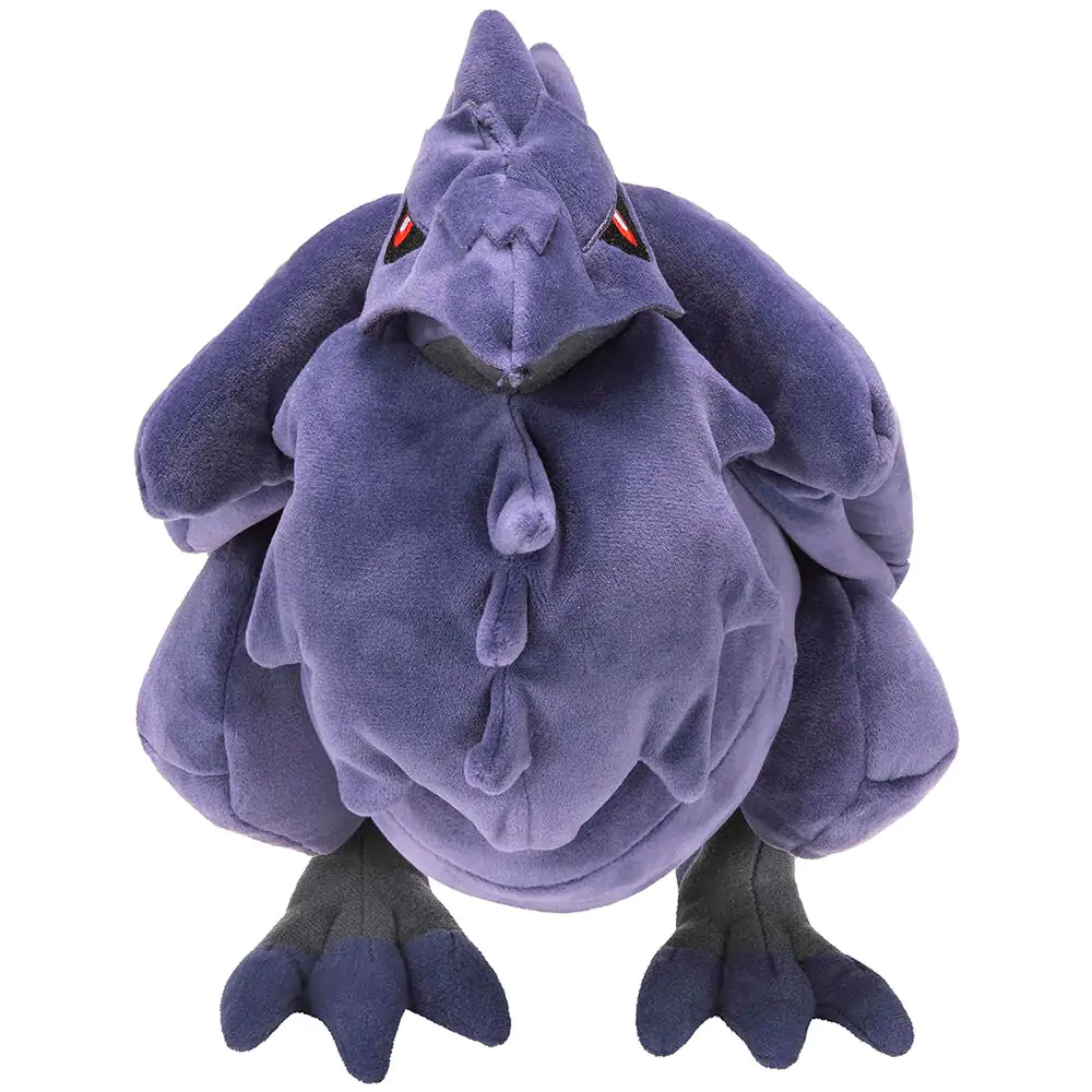 Pokemon Corviknight plišana igračka 30cm fotografija proizvoda