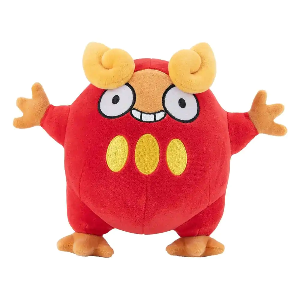 Pokémon plišana figura Darumaka 20 cm fotografija proizvoda