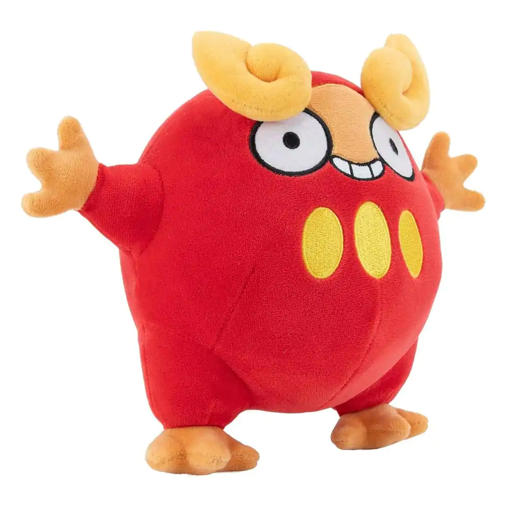 Pokémon plišana figura Darumaka 20 cm fotografija proizvoda