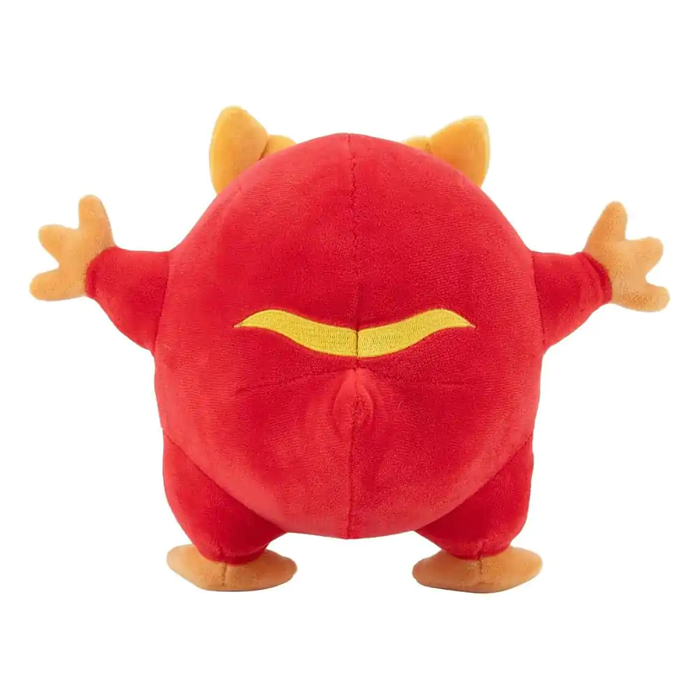 Pokémon plišana figura Darumaka 20 cm fotografija proizvoda
