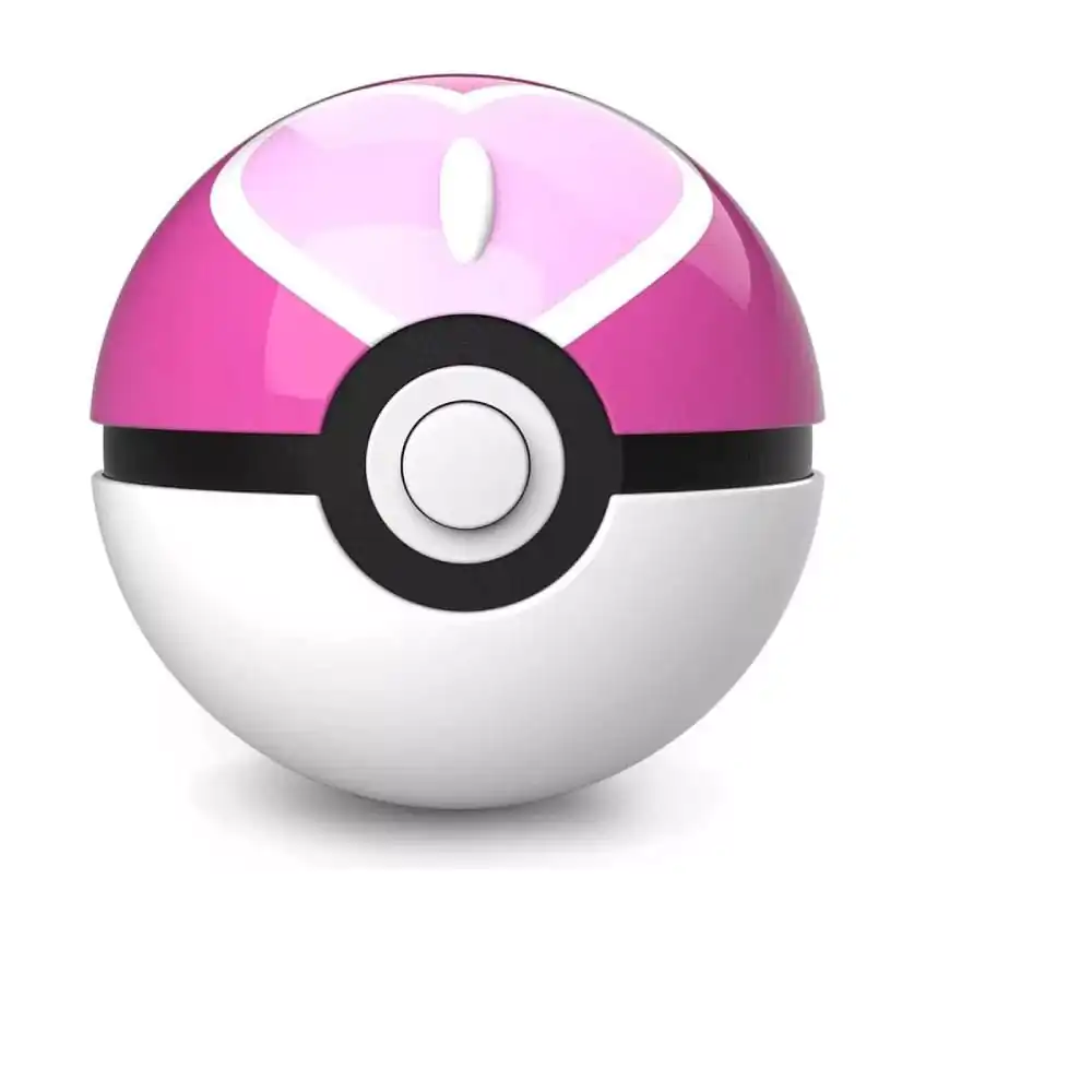 Pokémon Diecast Replika Mini Love Lopta fotografija proizvoda
