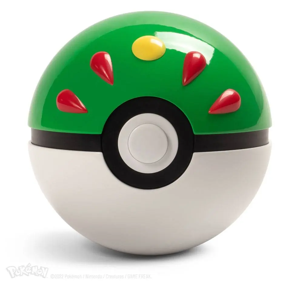 Pokémon Diecast replika Friend lopte fotografija proizvoda