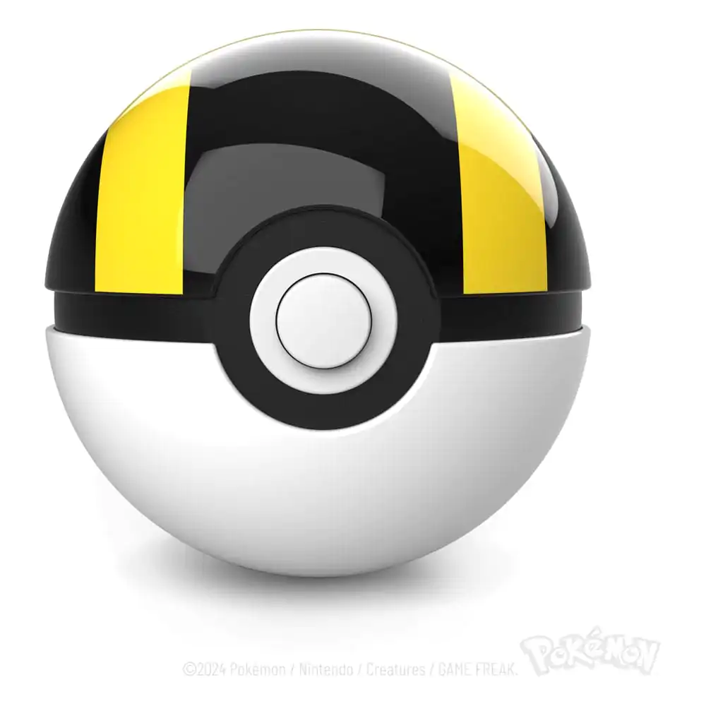 Pokémon Diecast Replika Mini Ultraball fotografija proizvoda