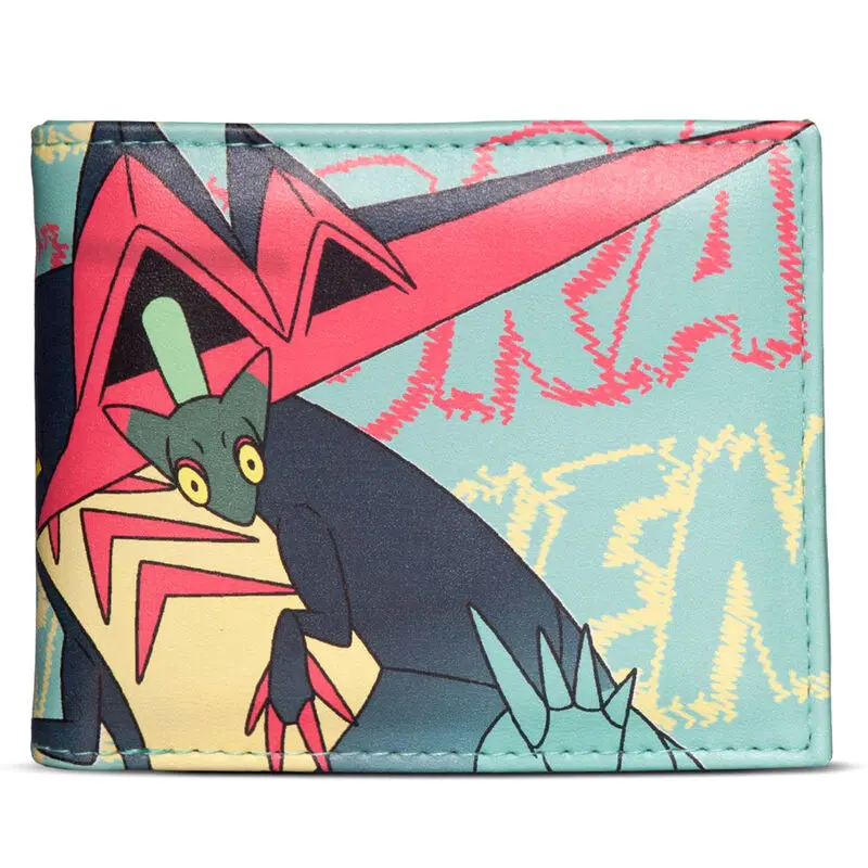 Pokémon Bifold Novčanik Dragapult fotografija proizvoda