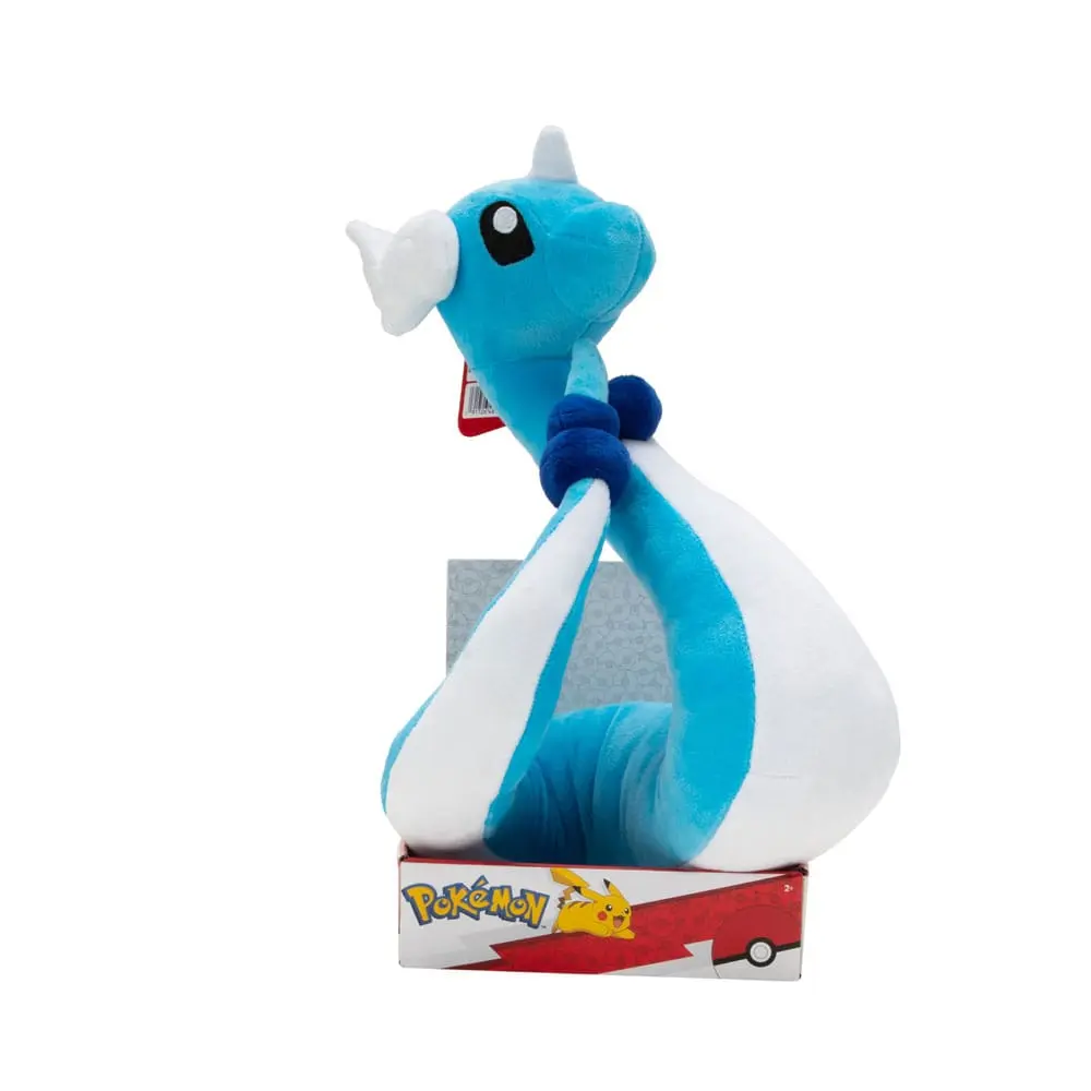 Pokémon plišana figura Dragonair 30 cm fotografija proizvoda
