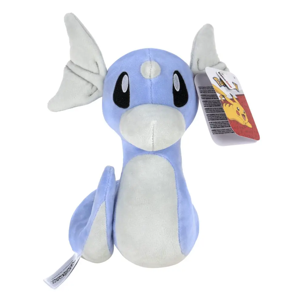 Pokémon Plišana Figura Dratini 20 cm fotografija proizvoda