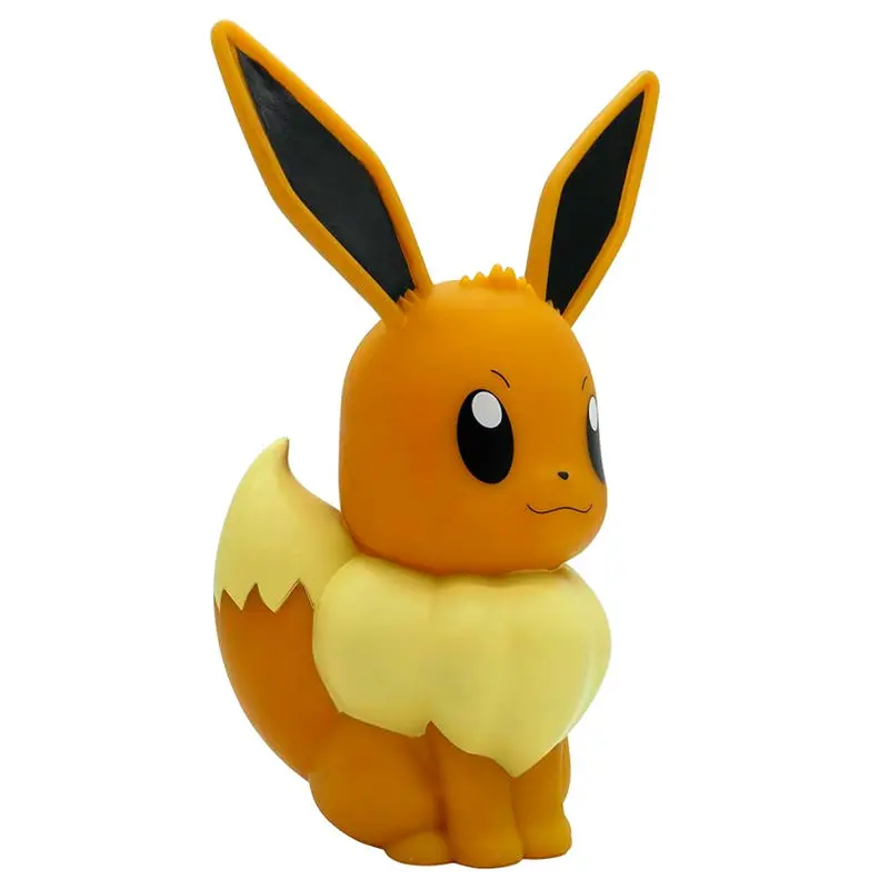 Pokémon LED Svjetlo Eevee 30 cm fotografija proizvoda