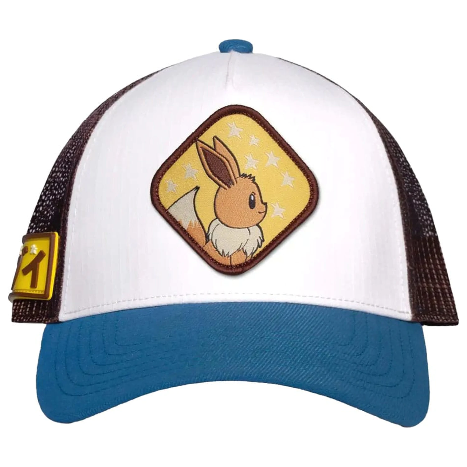 Pokémon Kamionska kapa Eevee fotografija proizvoda