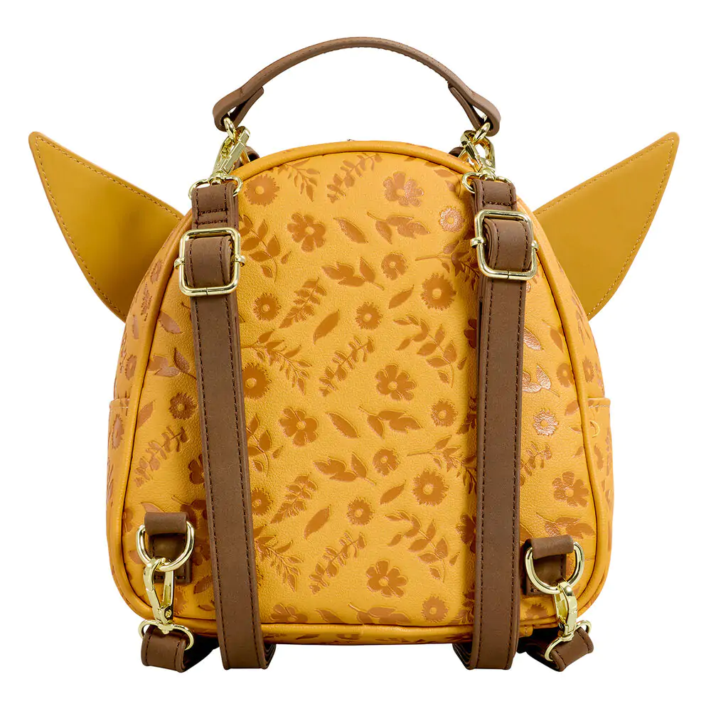 Loungefly Pokemon Eevee ruksak fotografija proizvoda