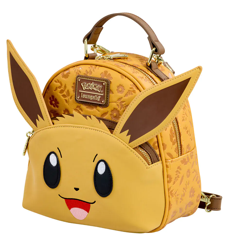 Loungefly Pokemon Eevee ruksak fotografija proizvoda