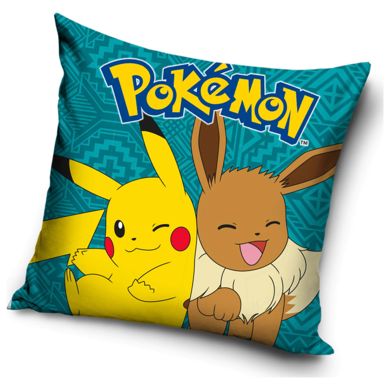 Pokemon Eevee Jastučnica fotografija proizvoda
