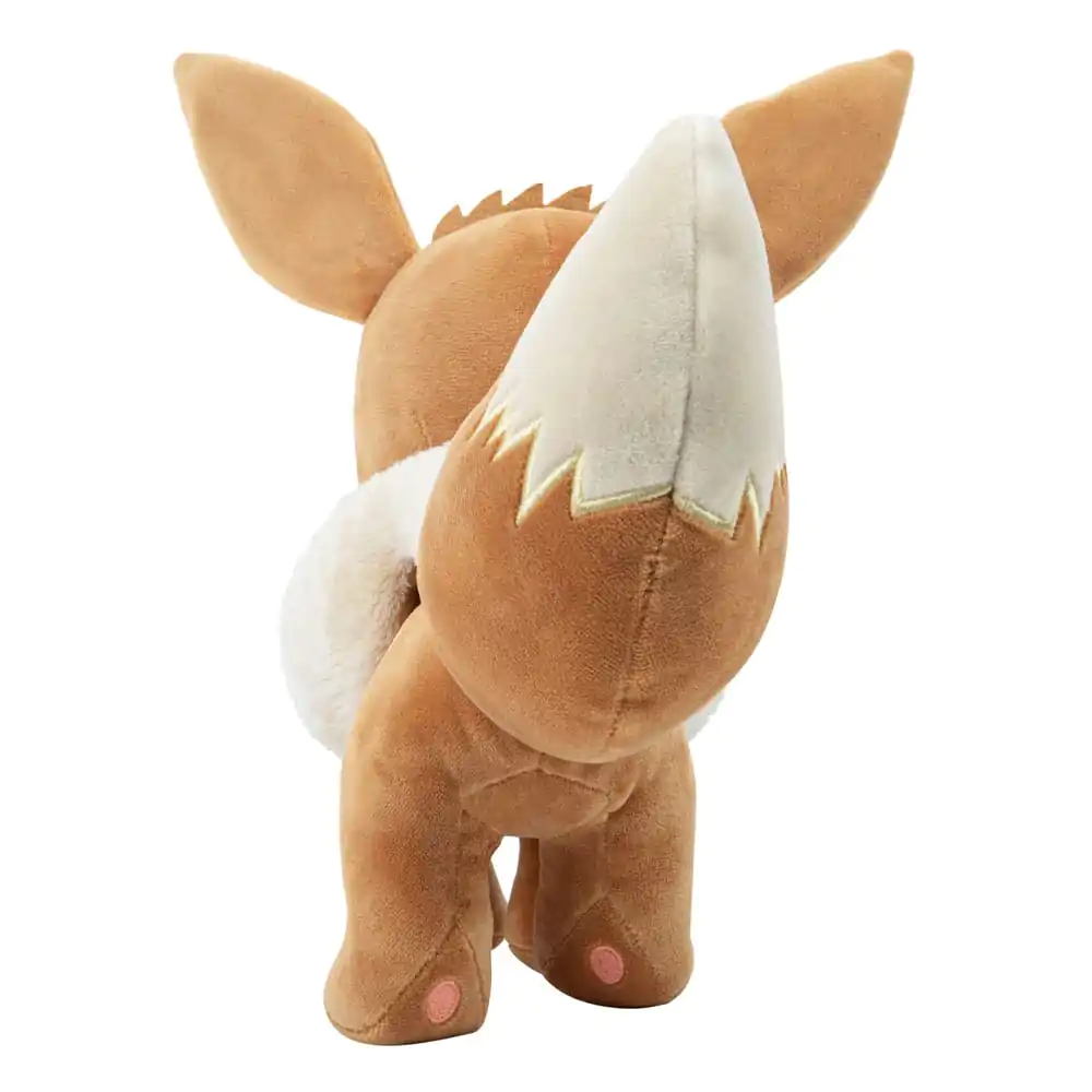 Pokémon plišana figura Eevee 30 cm fotografija proizvoda