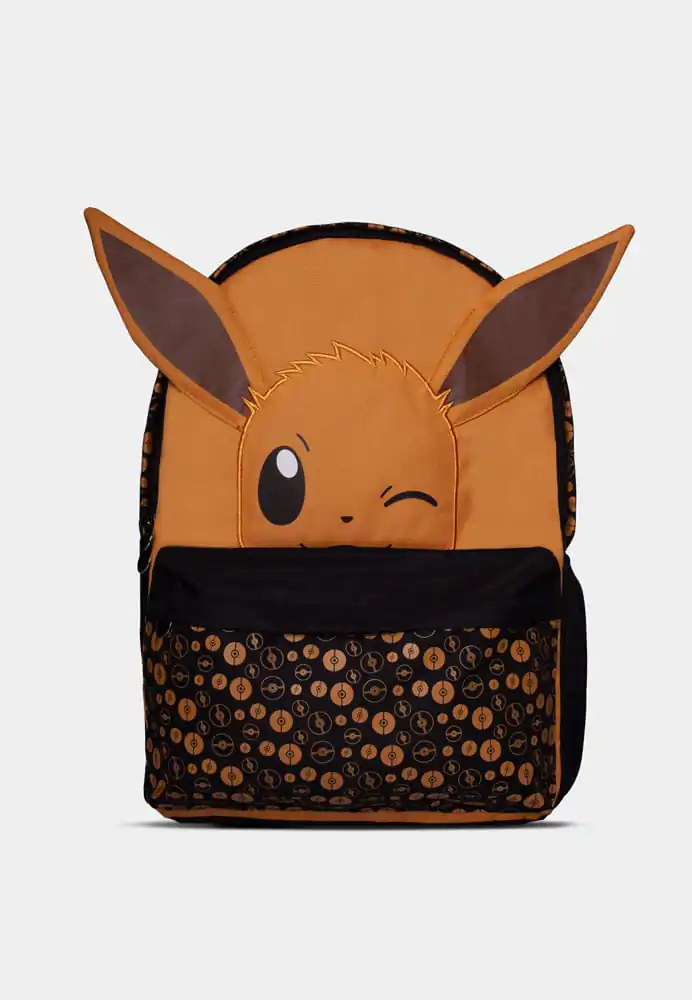 Pokémon ruksak Eevee fotografija proizvoda