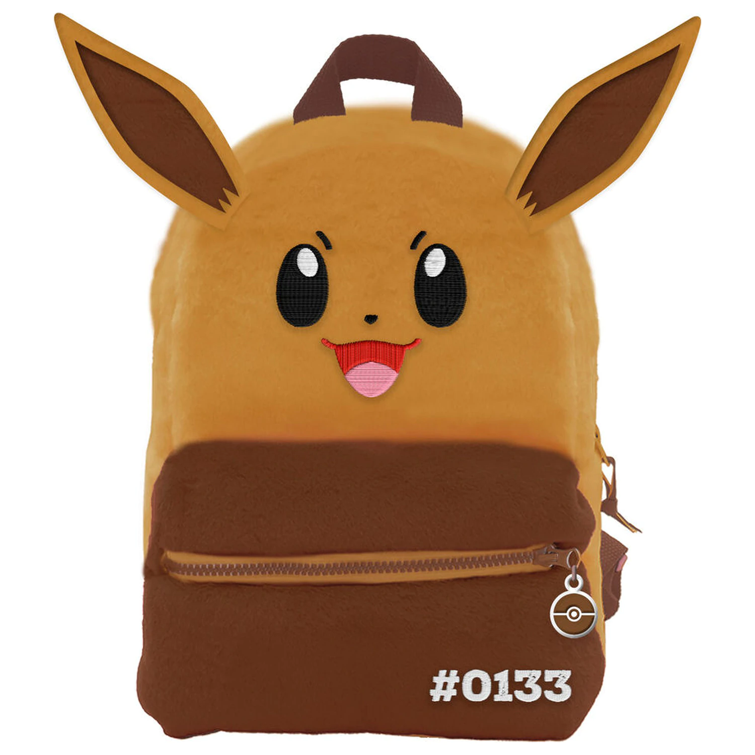 Pokemon Eevee ruksak 30 cm fotografija proizvoda