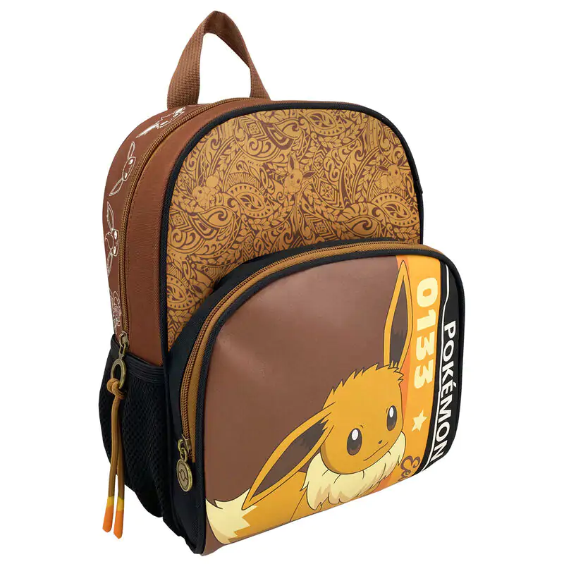 Pokemon Eevee ruksak 30 cm fotografija proizvoda