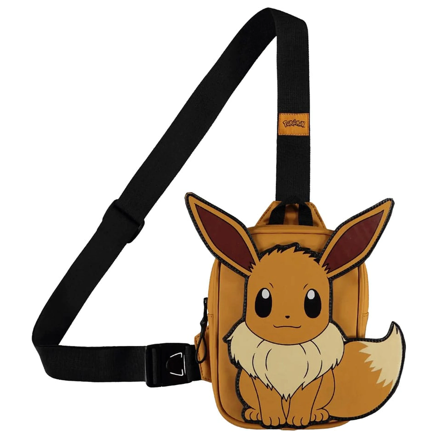 Pokémon Torba za rame Eevee fotografija proizvoda