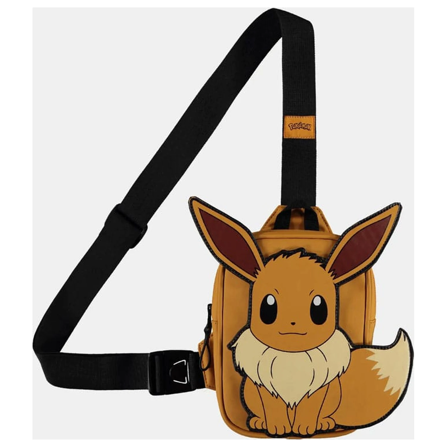 Pokémon Torba za rame Eevee fotografija proizvoda