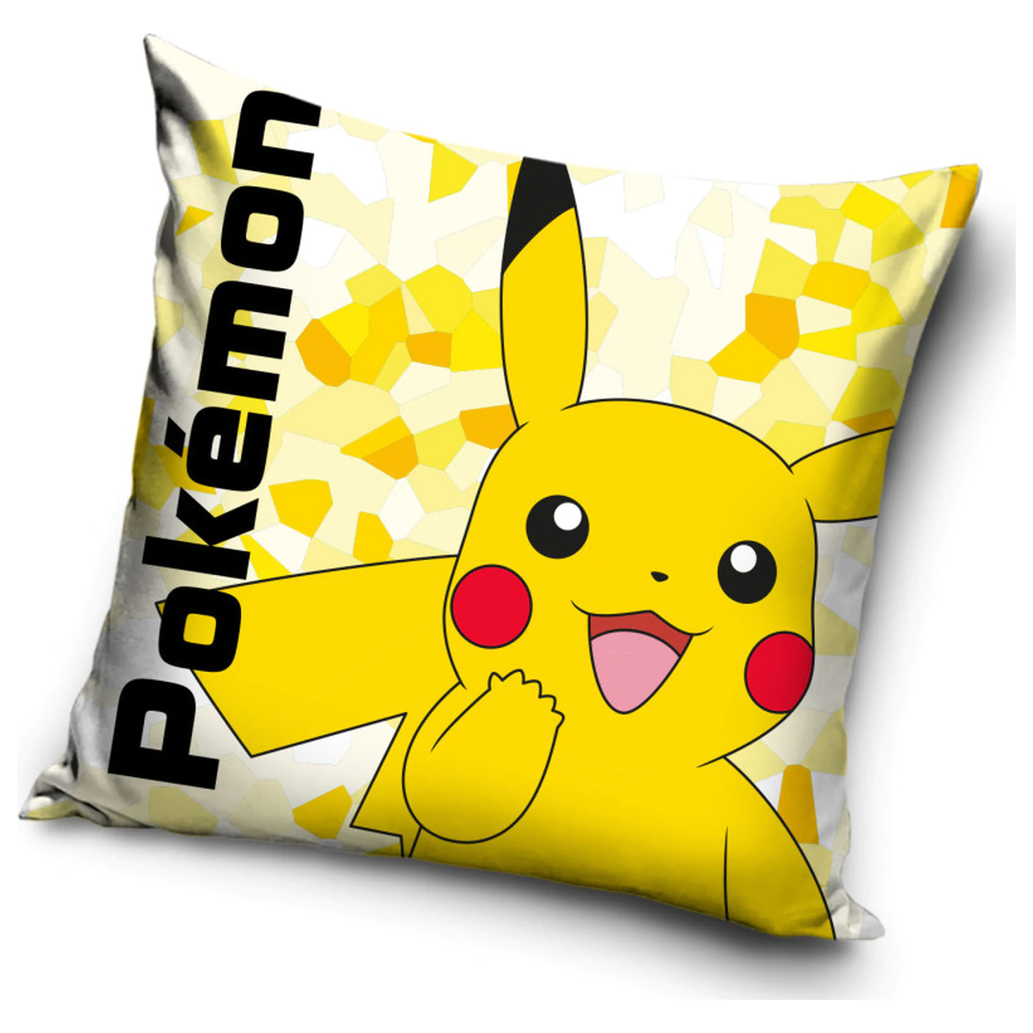 Pokémon Electro jastučnica fotografija proizvoda