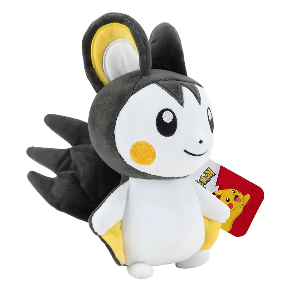 Pokémon plišana figura Emolga 20 cm fotografija proizvoda