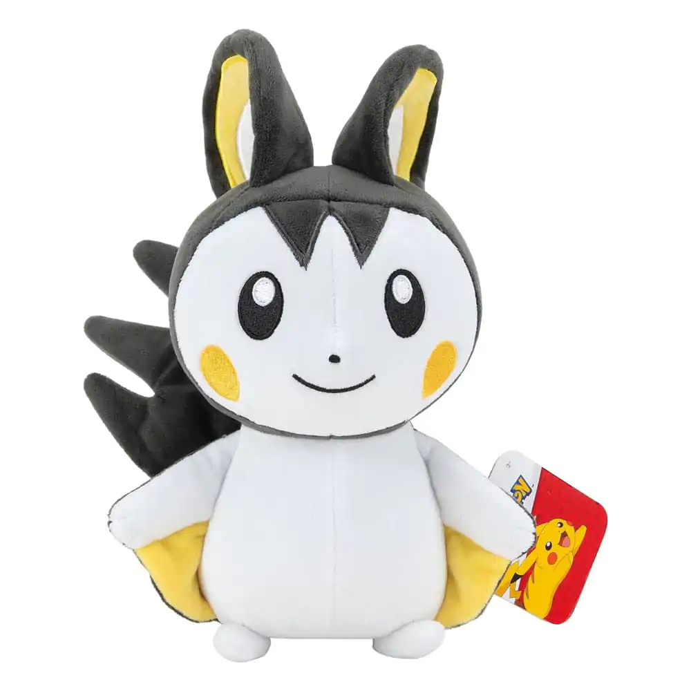 Pokémon plišana figura Emolga 20 cm fotografija proizvoda