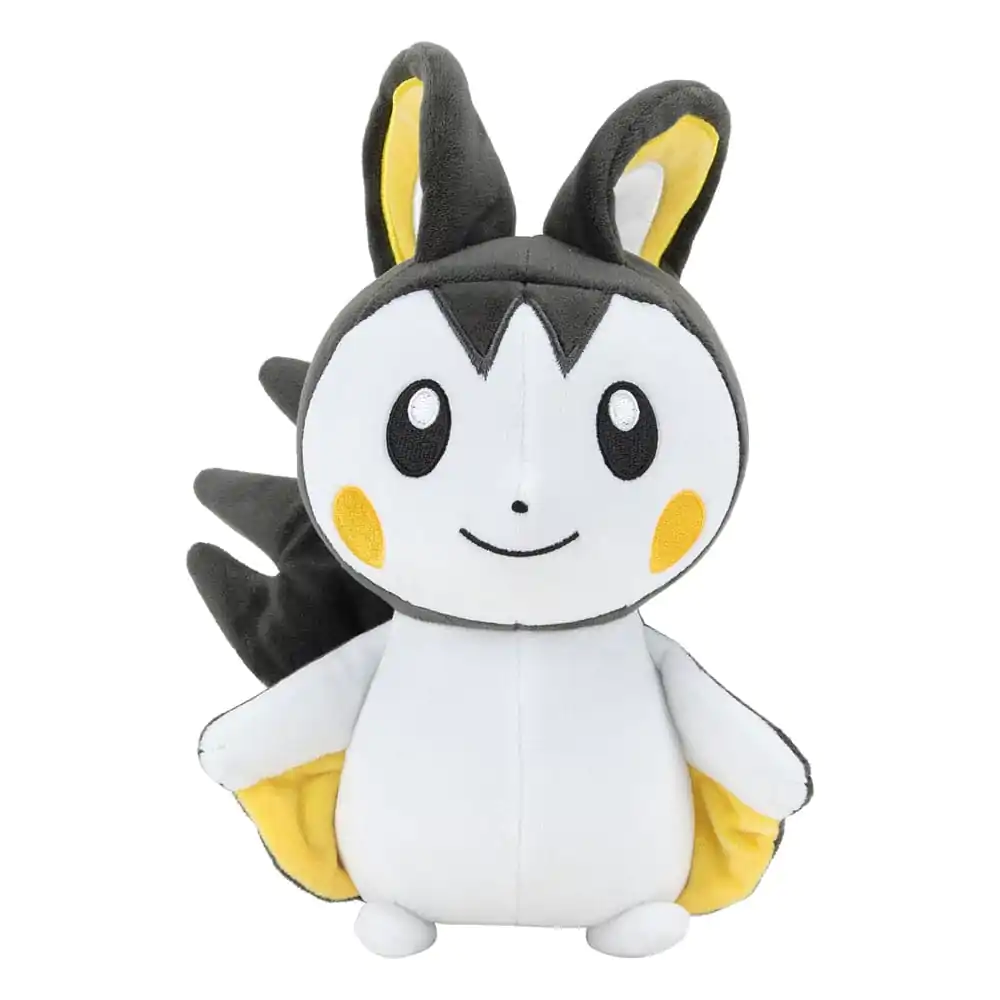 Pokémon plišana figura Emolga 20 cm fotografija proizvoda