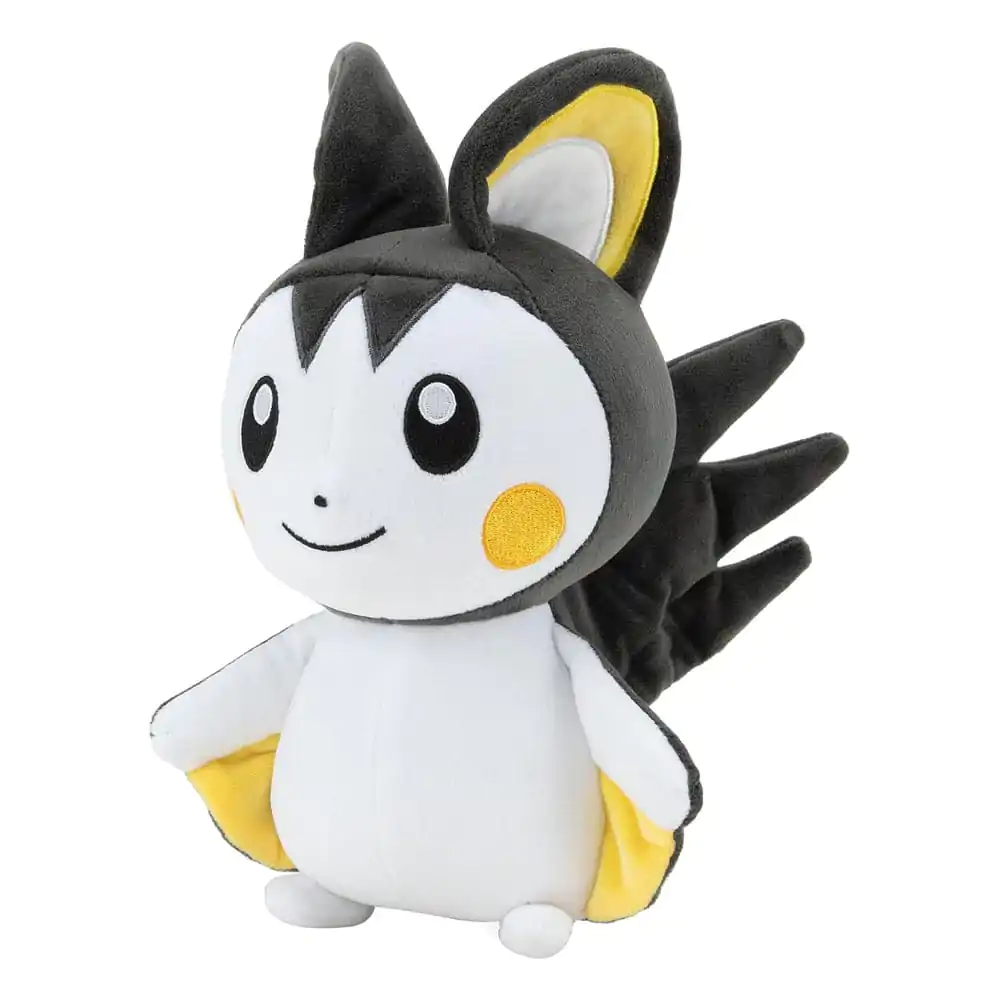 Pokémon plišana figura Emolga 20 cm fotografija proizvoda