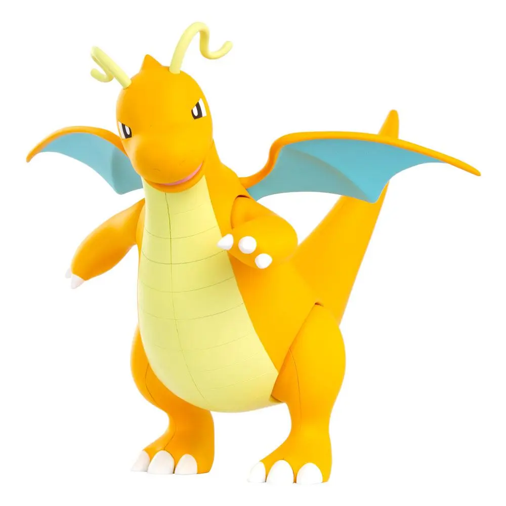 Pokémon Epic akcijska figura Dragonite 30 cm fotografija proizvoda