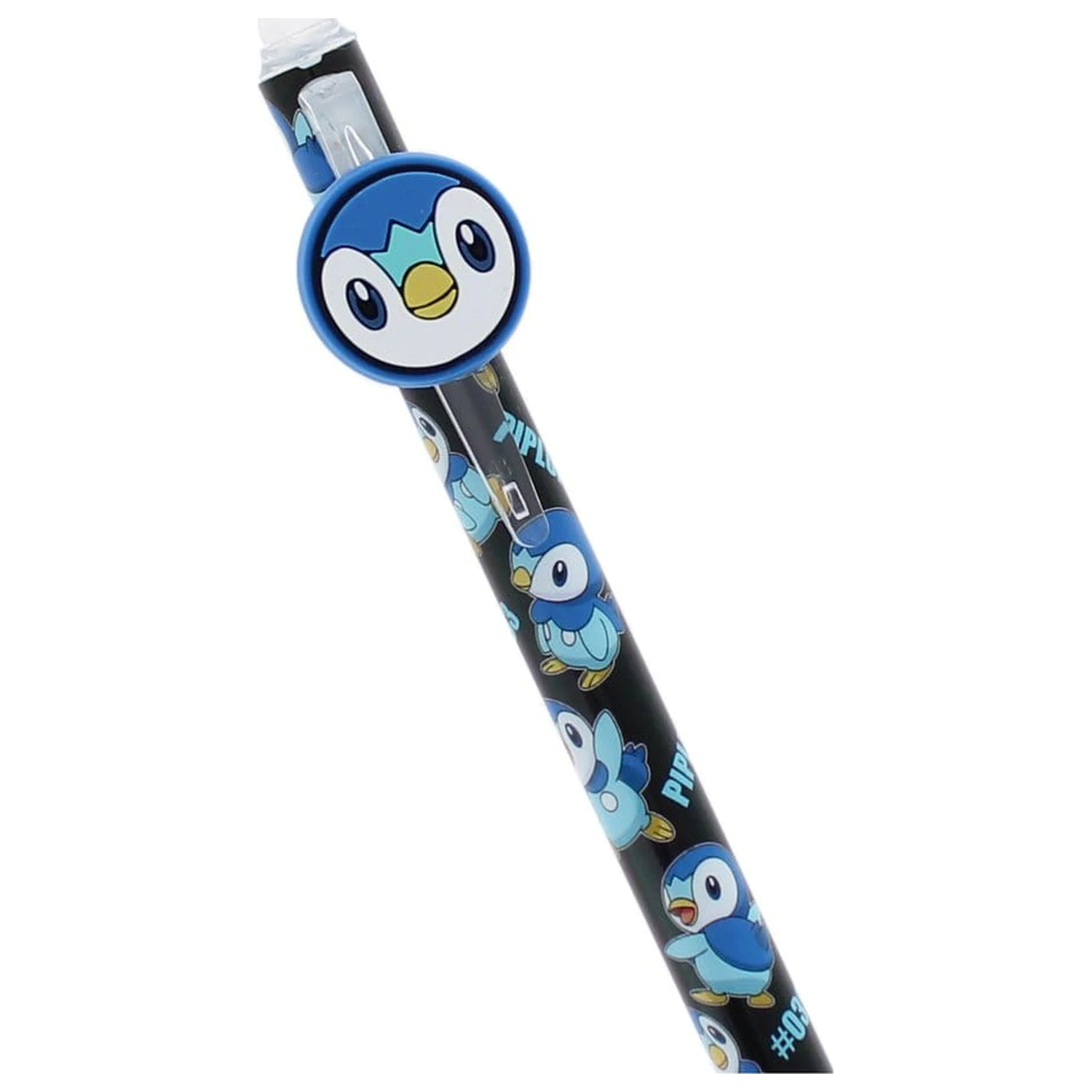 Pokémon Erasable Gel Olovke 3-paket fotografija proizvoda