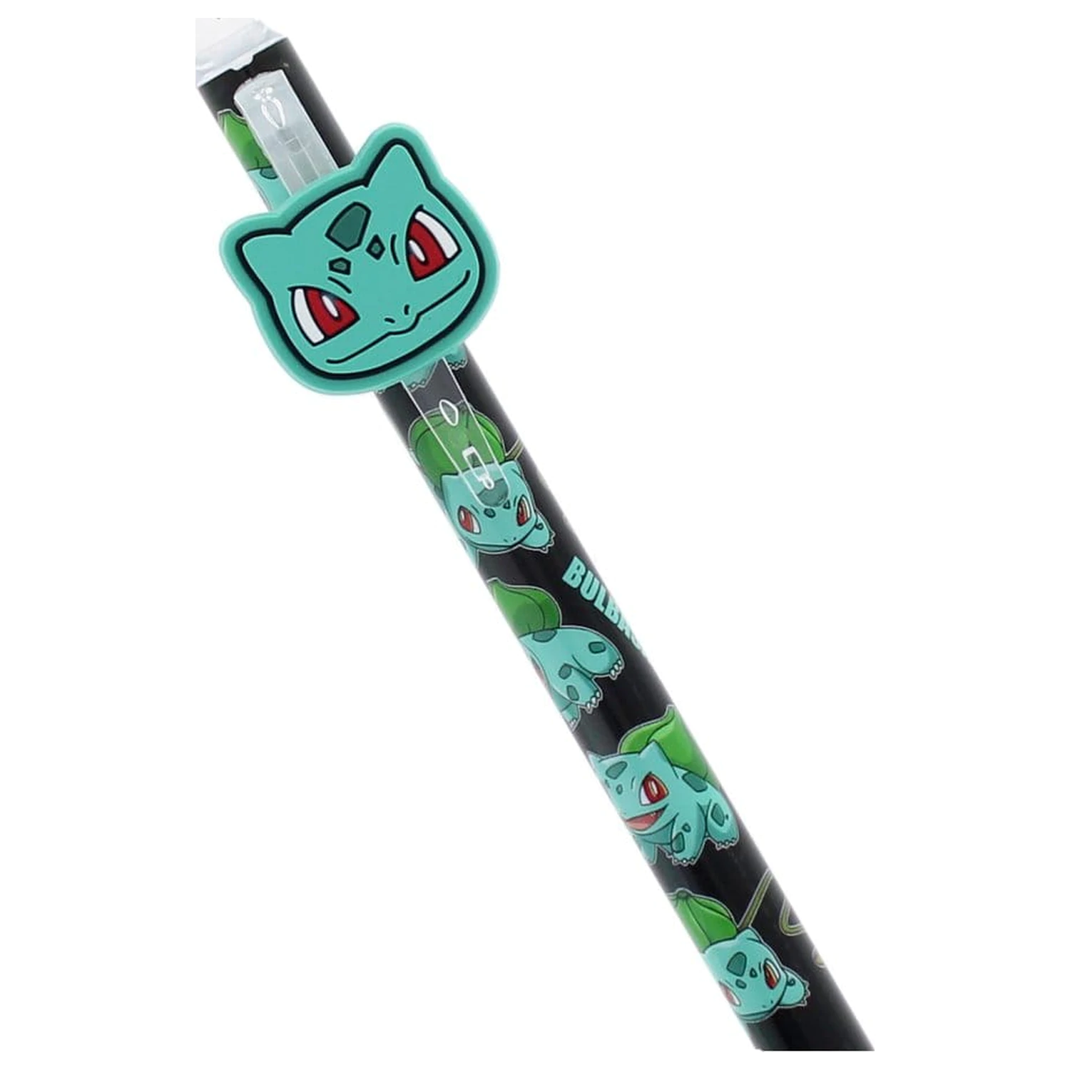 Pokémon Erasable Gel Olovke 3-paket fotografija proizvoda