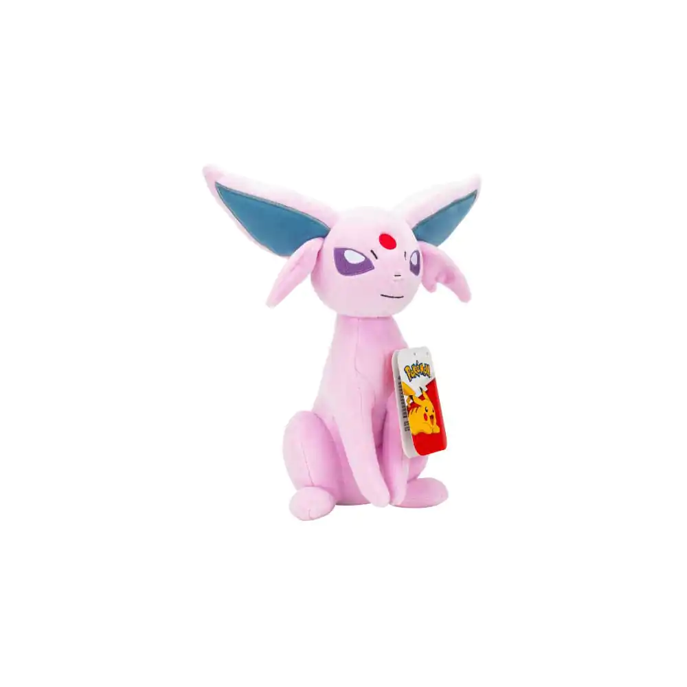 Pokémon Plišana figura Espeon 20 cm fotografija proizvoda