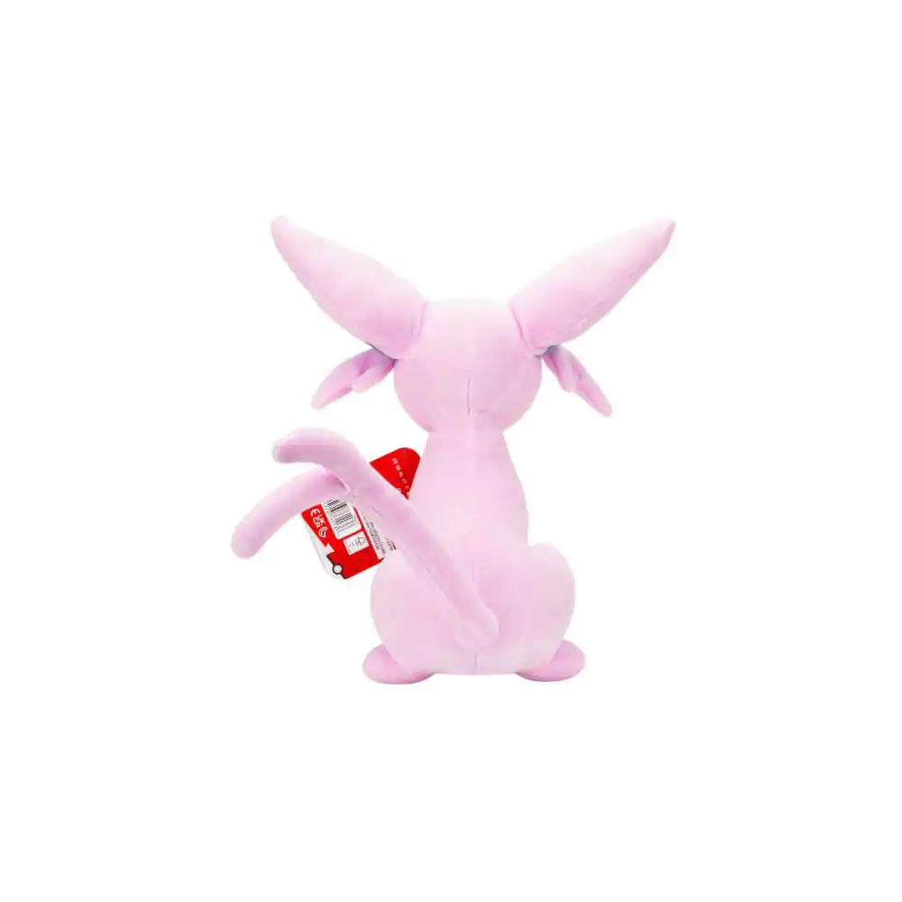 Pokémon Plišana figura Espeon 20 cm fotografija proizvoda