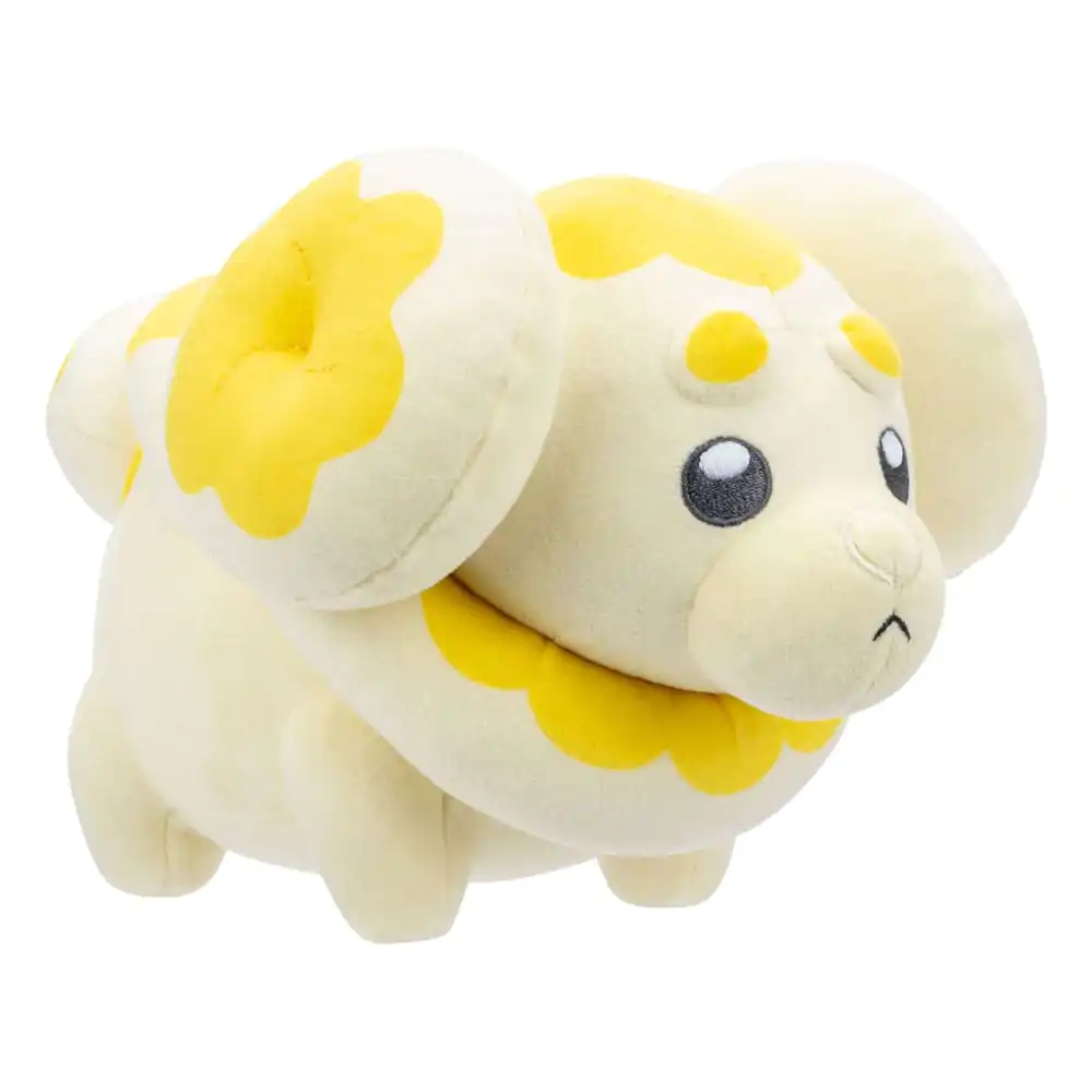 Pokémon plišana figura Fidough 20 cm fotografija proizvoda