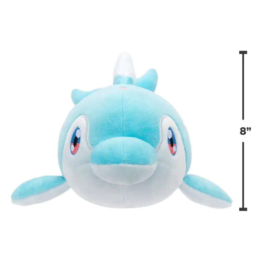 Pokémon plišana figura Finizen 20 cm fotografija proizvoda