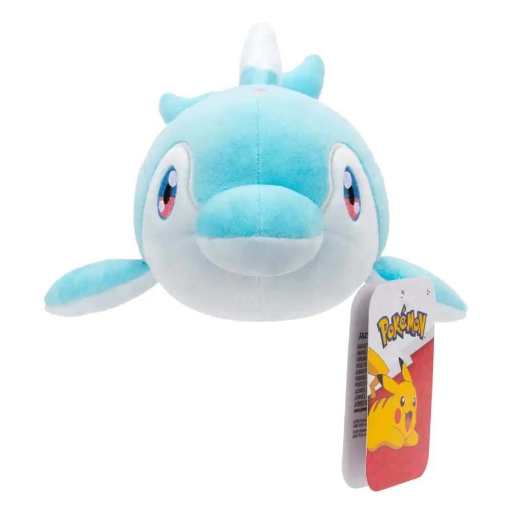 Pokémon plišana figura Finizen 20 cm fotografija proizvoda