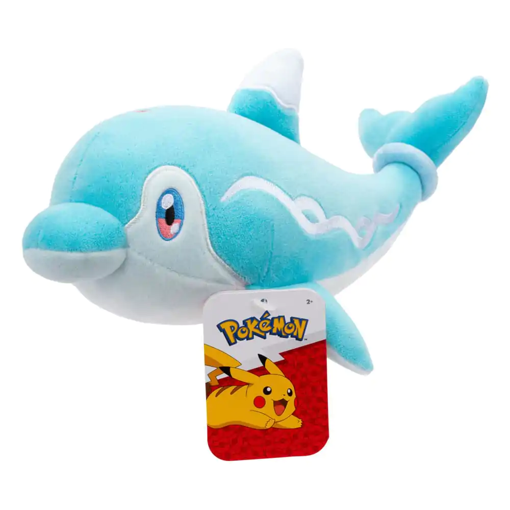 Pokémon plišana figura Finizen 20 cm fotografija proizvoda