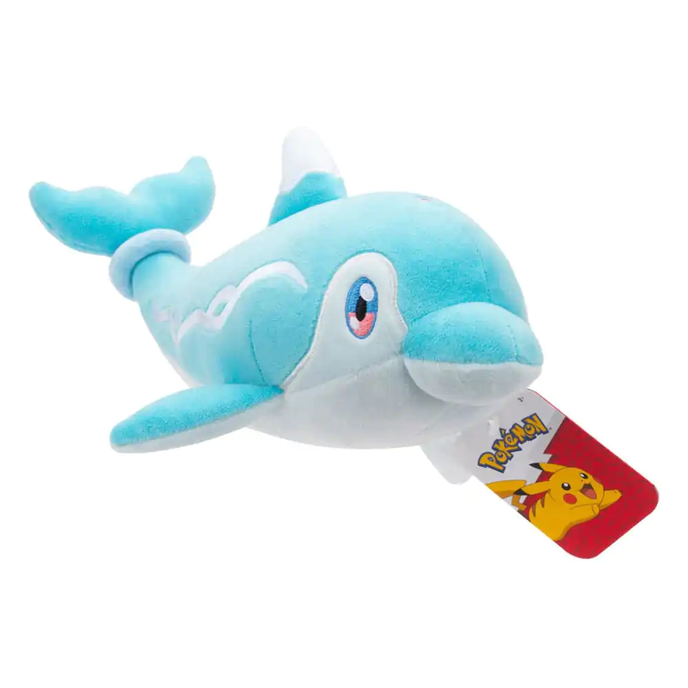 Pokémon plišana figura Finizen 20 cm fotografija proizvoda