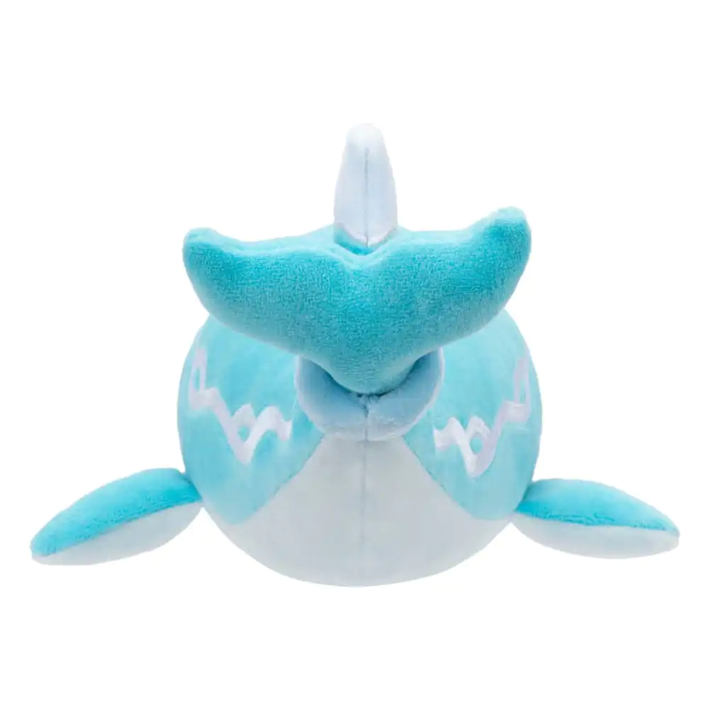 Pokémon plišana figura Finizen 20 cm fotografija proizvoda
