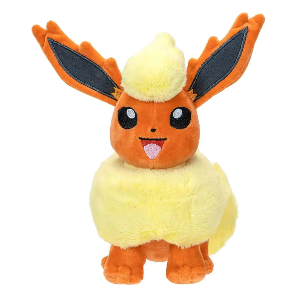 Pokémon Plišana figura Flareon 20 cm fotografija proizvoda