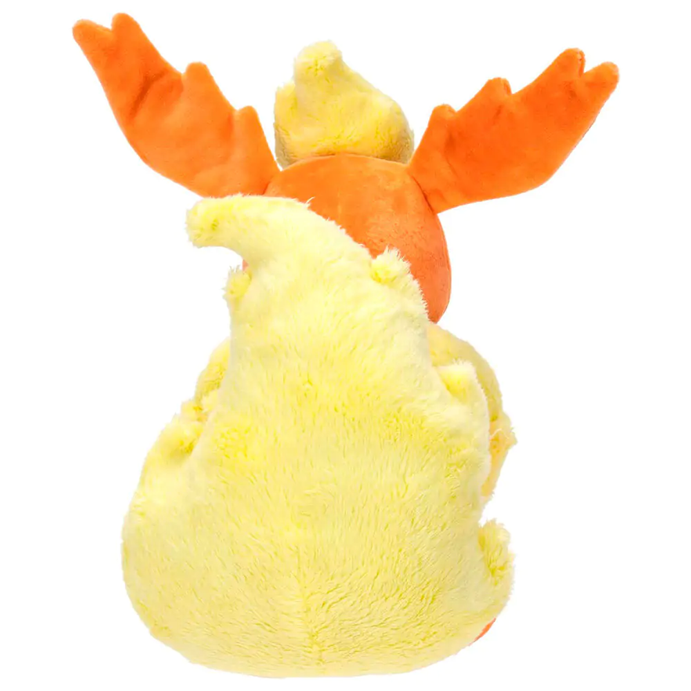 Pokémon Plišana figura Flareon 20 cm fotografija proizvoda