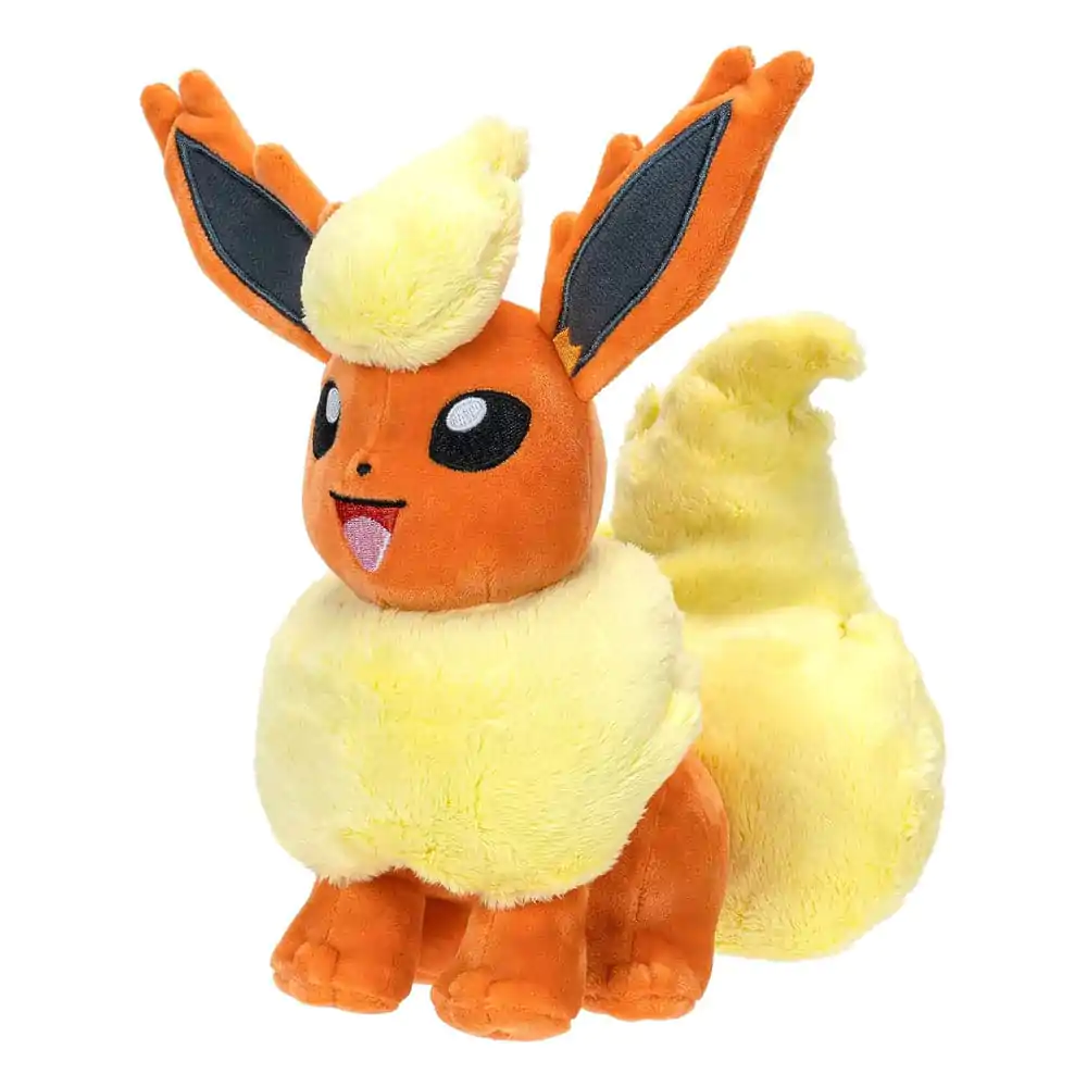 Pokémon Plišana figura Flareon 20 cm fotografija proizvoda