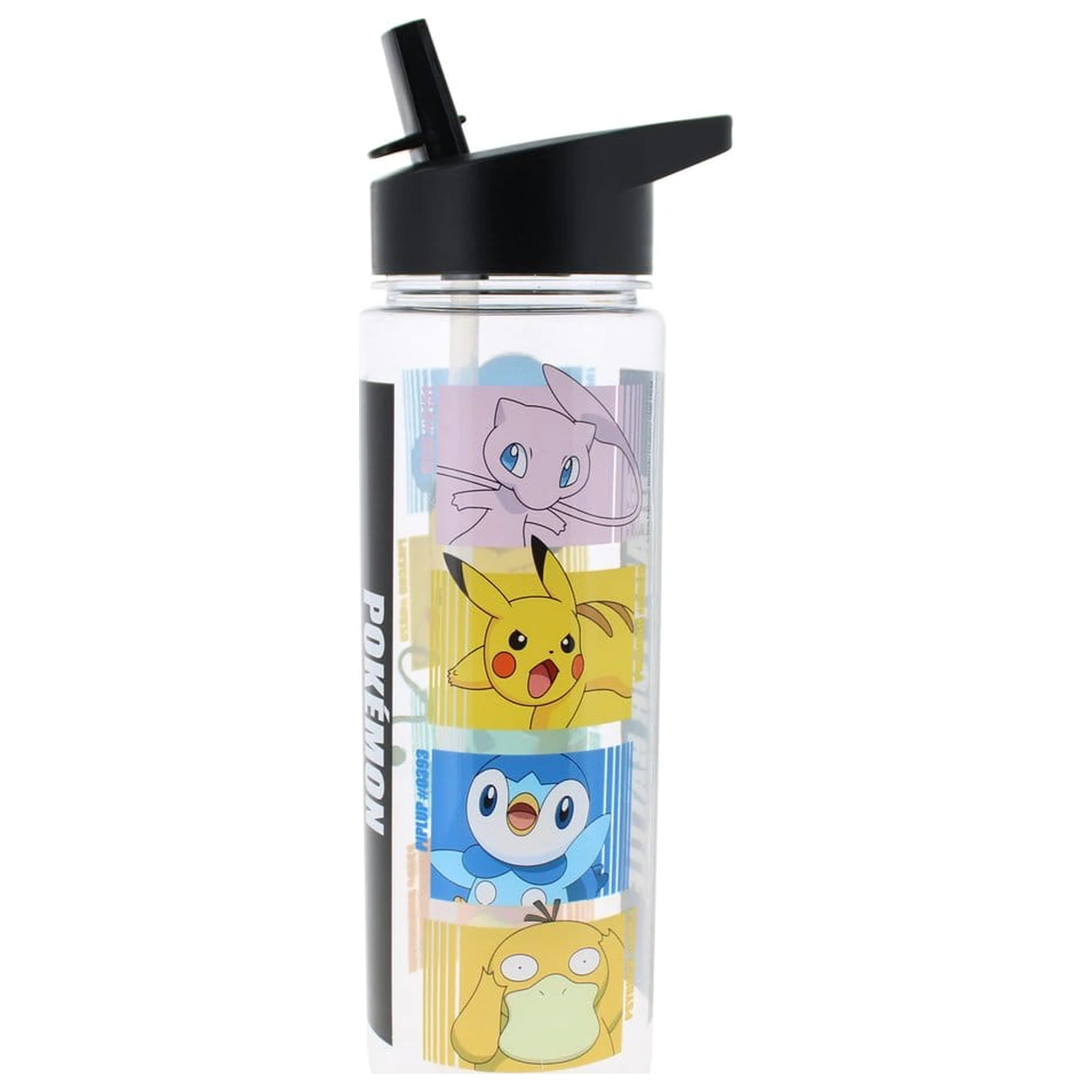 Pokémon boca za vodu s preklopnim čepom spremna za bitku fotografija proizvoda