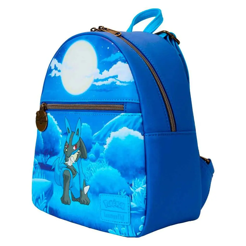 Loungefly Pokemon Friends Party ruksak 26 cm fotografija proizvoda