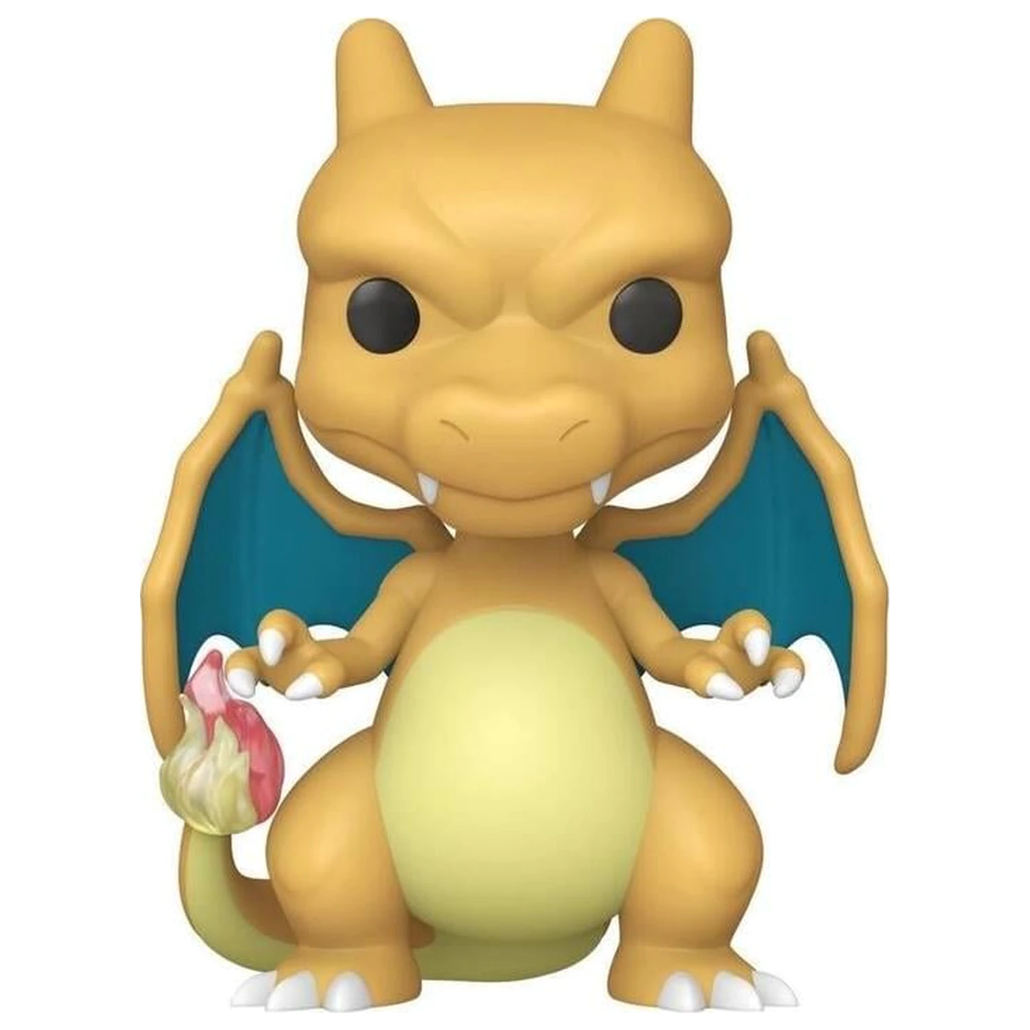 Pokémon Funko POP! figura Charizard (mekana boja) fotografija proizvoda