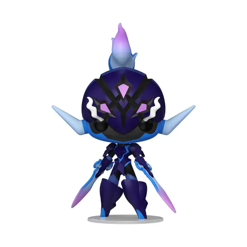 Pokemon Funko POP! Games Vinyl Figura Ceruledge 9 cm fotografija proizvoda